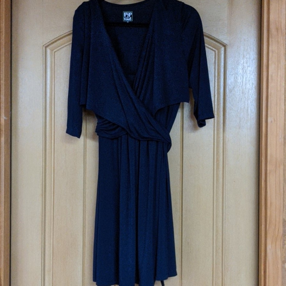 Maternity dress size XL